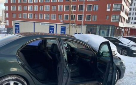 Toyota Avensis III рестайлинг, 2008 год, 1 137 000 рублей, 4 фотография