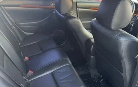 Toyota Avensis III рестайлинг, 2008 год, 1 137 000 рублей, 17 фотография