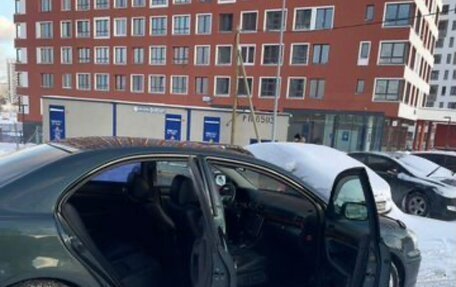 Toyota Avensis III рестайлинг, 2008 год, 1 137 000 рублей, 5 фотография