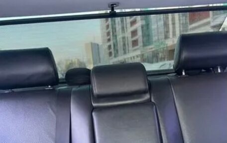 Toyota Avensis III рестайлинг, 2008 год, 1 137 000 рублей, 13 фотография