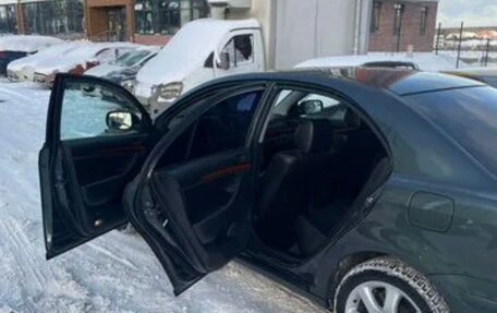 Toyota Avensis III рестайлинг, 2008 год, 1 137 000 рублей, 11 фотография