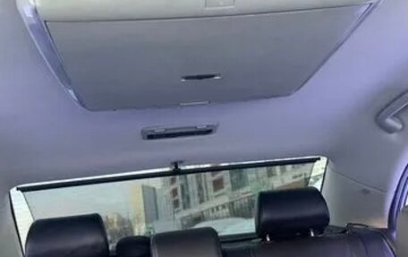 Toyota Avensis III рестайлинг, 2008 год, 1 137 000 рублей, 14 фотография