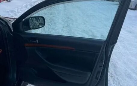 Toyota Avensis III рестайлинг, 2008 год, 1 137 000 рублей, 18 фотография