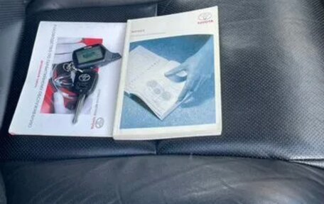 Toyota Avensis III рестайлинг, 2008 год, 1 137 000 рублей, 16 фотография