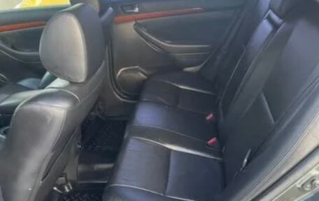 Toyota Avensis III рестайлинг, 2008 год, 1 137 000 рублей, 20 фотография