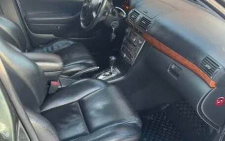 Toyota Avensis III рестайлинг, 2008 год, 1 137 000 рублей, 19 фотография