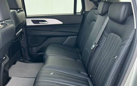 Haval H5, 2024 год, 3 440 000 рублей, 11 фотография