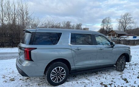 Haval H5, 2024 год, 3 440 000 рублей, 6 фотография