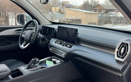 Haval H5, 2024 год, 3 440 000 рублей, 8 фотография