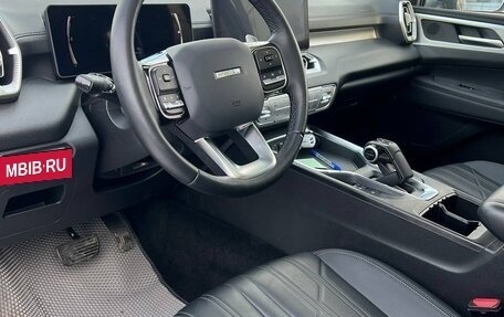 Haval H5, 2024 год, 3 440 000 рублей, 7 фотография