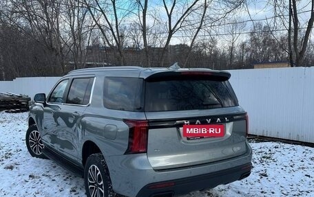 Haval H5, 2024 год, 3 440 000 рублей, 3 фотография