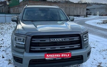 Haval H5, 2024 год, 3 440 000 рублей, 2 фотография