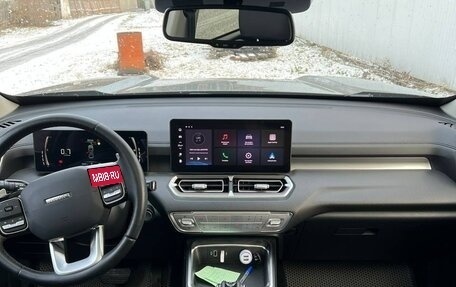 Haval H5, 2024 год, 3 440 000 рублей, 9 фотография