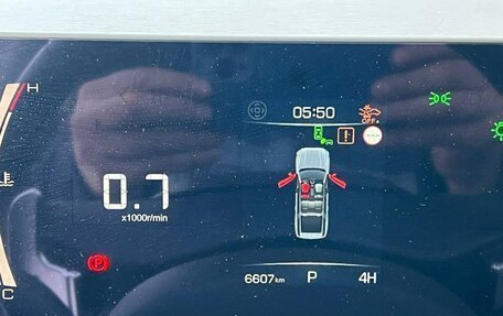 Haval H5, 2024 год, 3 440 000 рублей, 13 фотография