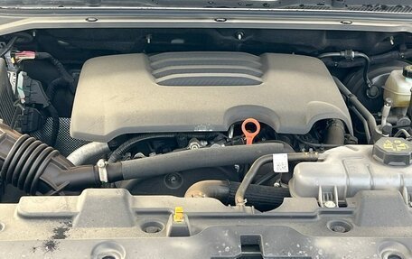 Haval H5, 2024 год, 3 440 000 рублей, 16 фотография