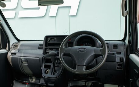 Daihatsu Hijet X, 2015 год, 769 000 рублей, 6 фотография