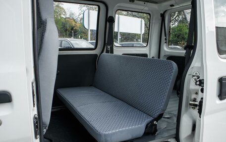 Daihatsu Hijet X, 2015 год, 769 000 рублей, 7 фотография