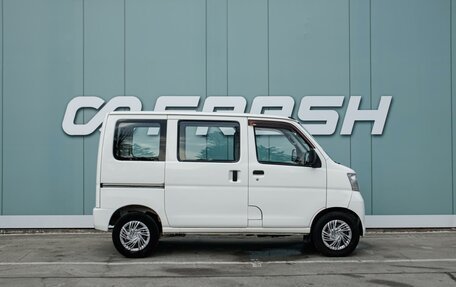 Daihatsu Hijet X, 2015 год, 769 000 рублей, 5 фотография