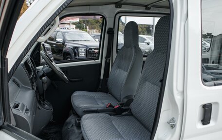 Daihatsu Hijet X, 2015 год, 769 000 рублей, 8 фотография