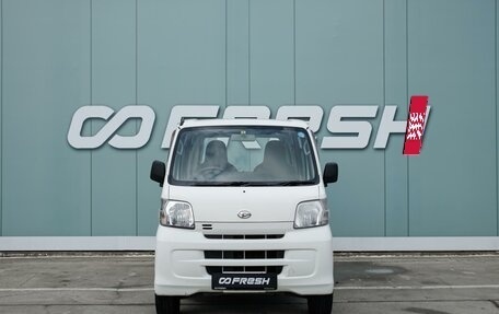 Daihatsu Hijet X, 2015 год, 769 000 рублей, 3 фотография