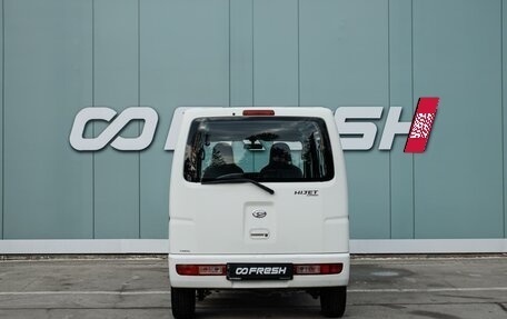 Daihatsu Hijet X, 2015 год, 769 000 рублей, 4 фотография