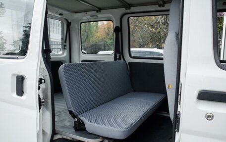 Daihatsu Hijet X, 2015 год, 769 000 рублей, 9 фотография