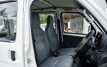 Daihatsu Hijet X, 2015 год, 769 000 рублей, 10 фотография