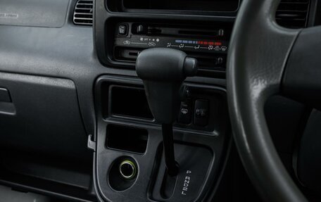 Daihatsu Hijet X, 2015 год, 769 000 рублей, 13 фотография