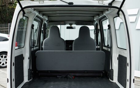 Daihatsu Hijet X, 2015 год, 769 000 рублей, 15 фотография