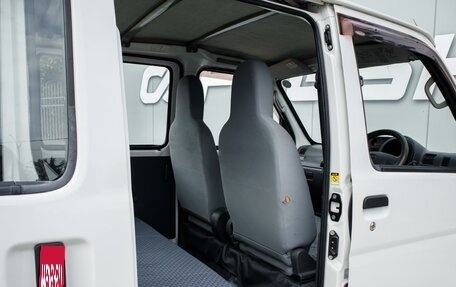 Daihatsu Hijet X, 2015 год, 769 000 рублей, 11 фотография
