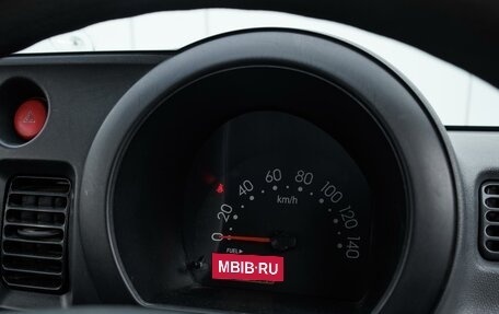 Daihatsu Hijet X, 2015 год, 769 000 рублей, 14 фотография