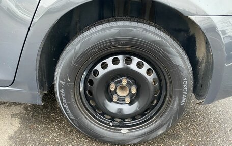 Chevrolet Cruze II, 2014 год, 712 000 рублей, 9 фотография