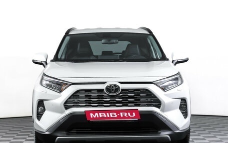 Toyota RAV4, 2020 год, 3 499 000 рублей, 2 фотография