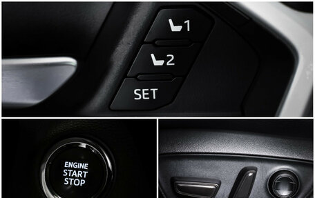 Toyota RAV4, 2020 год, 3 499 000 рублей, 20 фотография