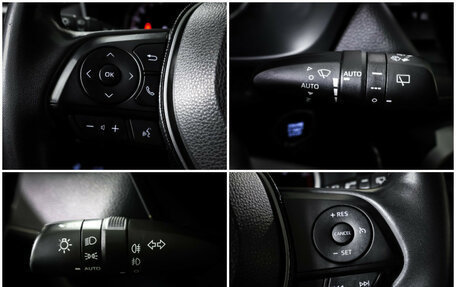 Toyota RAV4, 2020 год, 3 499 000 рублей, 18 фотография