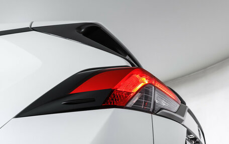 Toyota RAV4, 2020 год, 3 499 000 рублей, 23 фотография