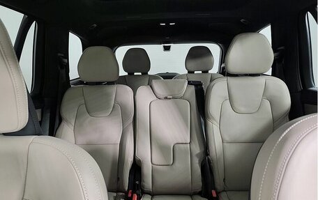 Volvo XC90 II рестайлинг, 2025 год, 12 250 000 рублей, 6 фотография