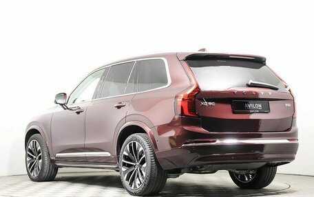 Volvo XC90 II рестайлинг, 2025 год, 12 250 000 рублей, 5 фотография