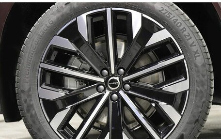 Volvo XC90 II рестайлинг, 2025 год, 12 250 000 рублей, 14 фотография