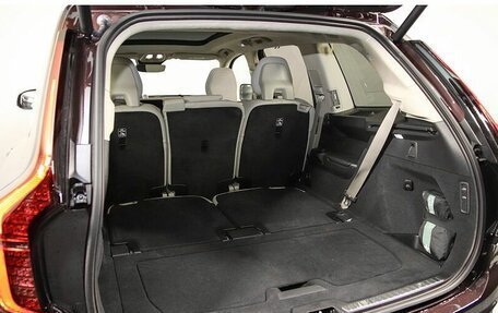 Volvo XC90 II рестайлинг, 2025 год, 12 250 000 рублей, 20 фотография