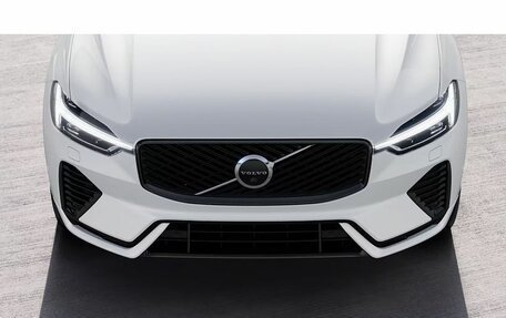 Volvo XC60 II, 2025 год, 2 фотография