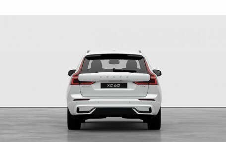 Volvo XC60 II, 2025 год, 4 фотография