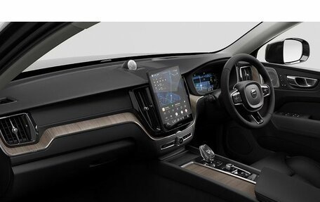 Volvo XC60 II, 2025 год, 6 фотография