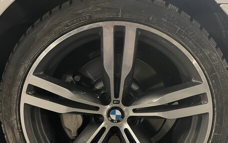 BMW 7 серия, 2015 год, 5 400 000 рублей, 9 фотография