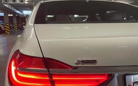 BMW 7 серия, 2015 год, 5 400 000 рублей, 7 фотография