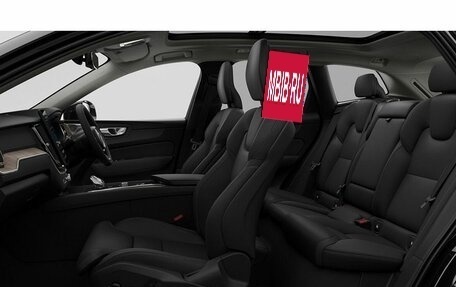 Volvo XC60 II, 2025 год, 8 фотография