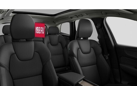 Volvo XC60 II, 2025 год, 7 фотография