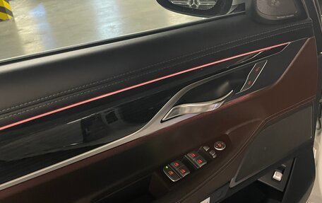 BMW 7 серия, 2015 год, 5 400 000 рублей, 13 фотография