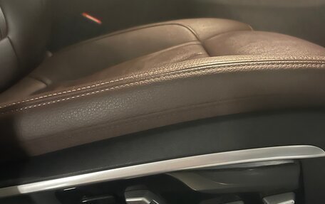 BMW 7 серия, 2015 год, 5 400 000 рублей, 23 фотография