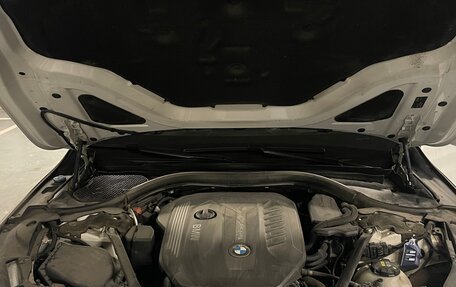 BMW 7 серия, 2015 год, 5 400 000 рублей, 27 фотография